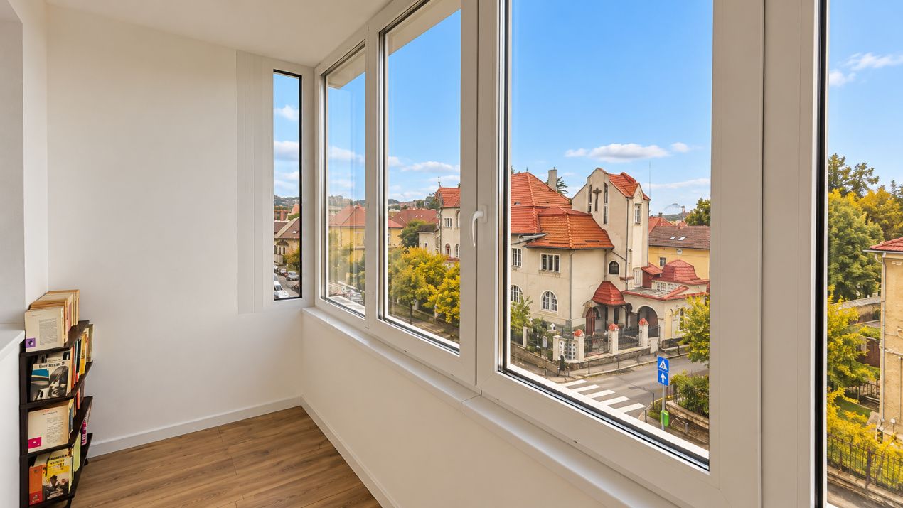 Apartament cu 2 camere in zona Centrala – fotografia 11 din 11