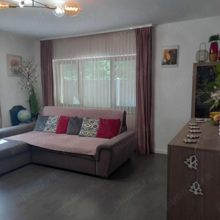 Duplex modern în Mănăștur poziție excelentă, ideal pentru locuință sau business – fotografia 2 din 10