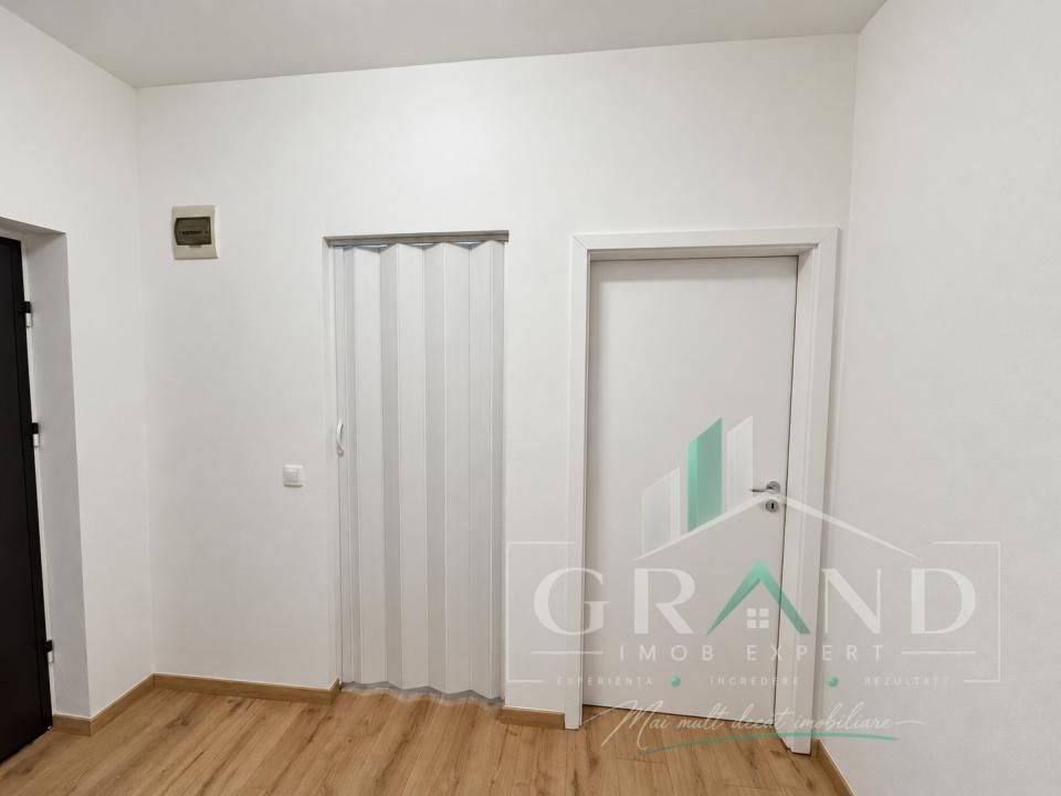 2 CAMERE | 60 MP+BALCON | PARCARE | CORNELIU COPOSU/AUTOGARĂ – fotografia 24 din 36
