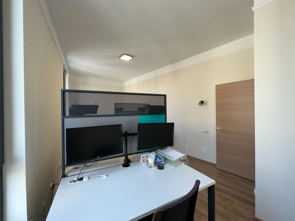 Spatiu  birou modern zona Platinia – fotografia 4 din 10