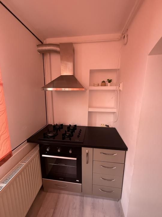 Apartament 2 camere transformat în 3 camere | Central | Etaj 1 – fotografia 5 din 8