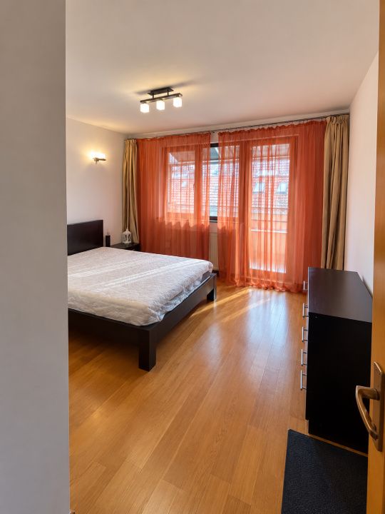Apartament 3 camere de inchiriat cu parcare Andrei Muresanu – fotografia 5 din 10