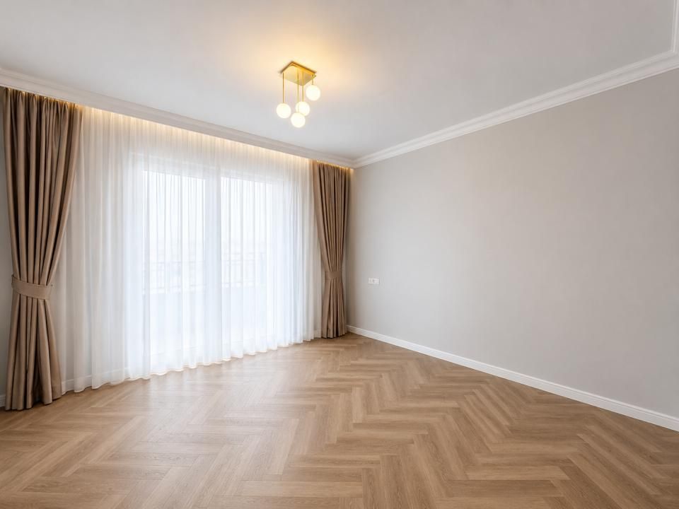Signature Home • Domnesti • Eleganță Absolută – fotografia 11 din 17
