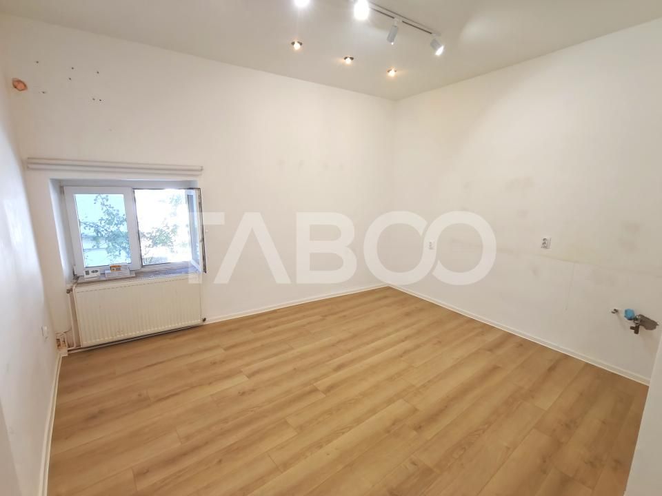 Apartament cu 2 camere si pivnita in Centrul Istoric Sibiu – fotografia 4 din 10