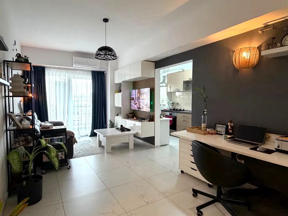 Apartament 2 camere Pantelimon Rams Residence etaj 1 bloc 2019 – fotografia 1 din 9