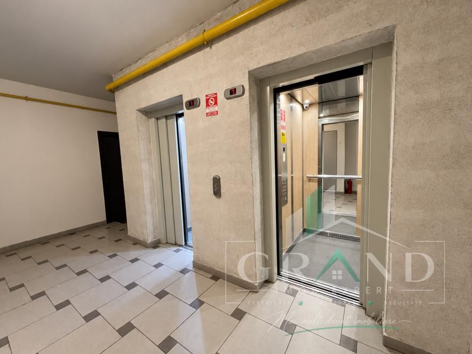 2 CAMERE | 60 MP+BALCON | PARCARE | CORNELIU COPOSU/AUTOGARĂ – fotografia 31 din 36