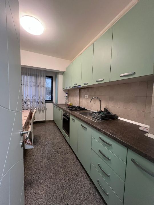 Apartament modern de închiriat – 2 camere, 99D Residence, Bragadiru, McDonald's – fotografia 6 din 20
