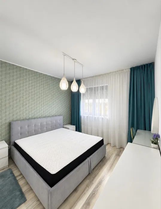 3 camere | Bd Timișoara Residence - Brâncuși | Bloc nou | Centrala proprie – fotografia 4 din 9