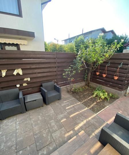 Casa Bragadiru de inchiriat | Curte proprie | Centrala | 2 Parcari – fotografia 2 din 11