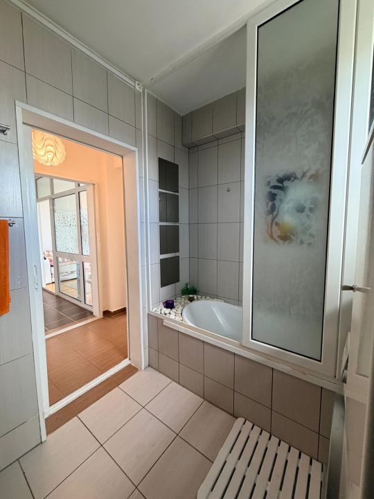 Investitie sau locuinta proprie | 2 camere mobilat si utilat | Avantgarden – fotografia 11 din 14