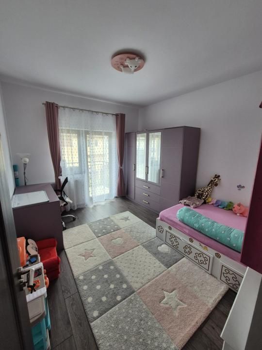 Casă individuală cu 3 dormitoare, mobilată– Valea Lupului, Iași – fotografia 6 din 23