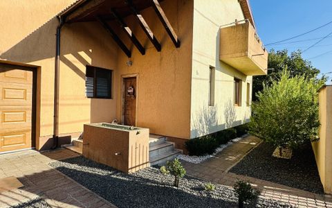 Casa individuala, 4 camere, 135mp utili, 327 teren- Ciarda Rosie