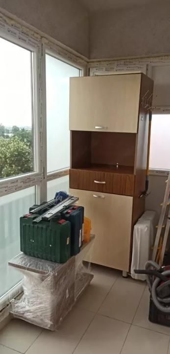 Garsoniera de vanzare | Pantelimon | Metrou | Incalzire pardoseala | – fotografia 5 din 9
