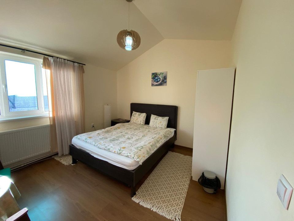 Închiriere casă mobilată, 200 mp., 5 camere, Luna de Sus. – fotografia 3 din 7