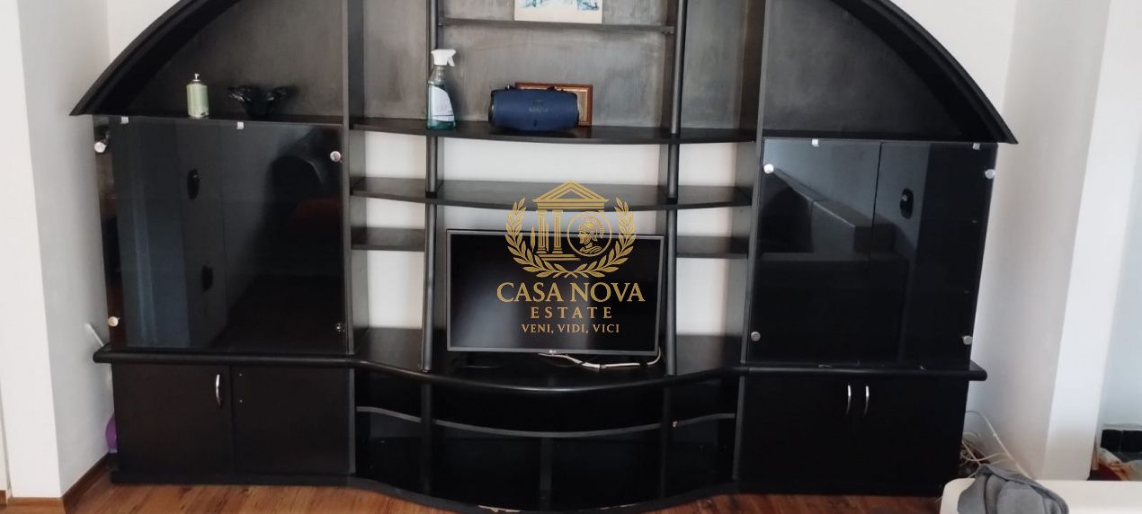 Apartament 2 camere 68mp, parcare, etaj intermediar, zona Piata Flora – fotografia 3 din 8