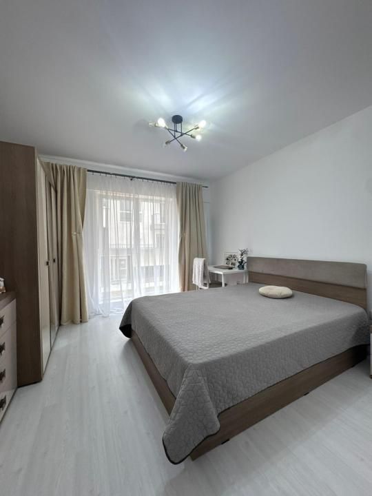 3 Camere de inchiriat | Pallady | Metrou | Centrala | Loc parcare – fotografia 33 din 46