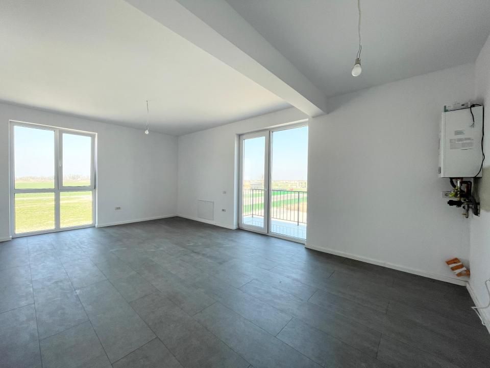 Apartament 2 camere, 137mp + curte - Urseni – fotografia 1 din 8
