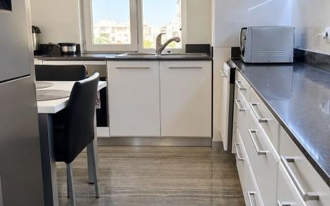 Apartament 3 camere, 80 mp, Calea Manastur