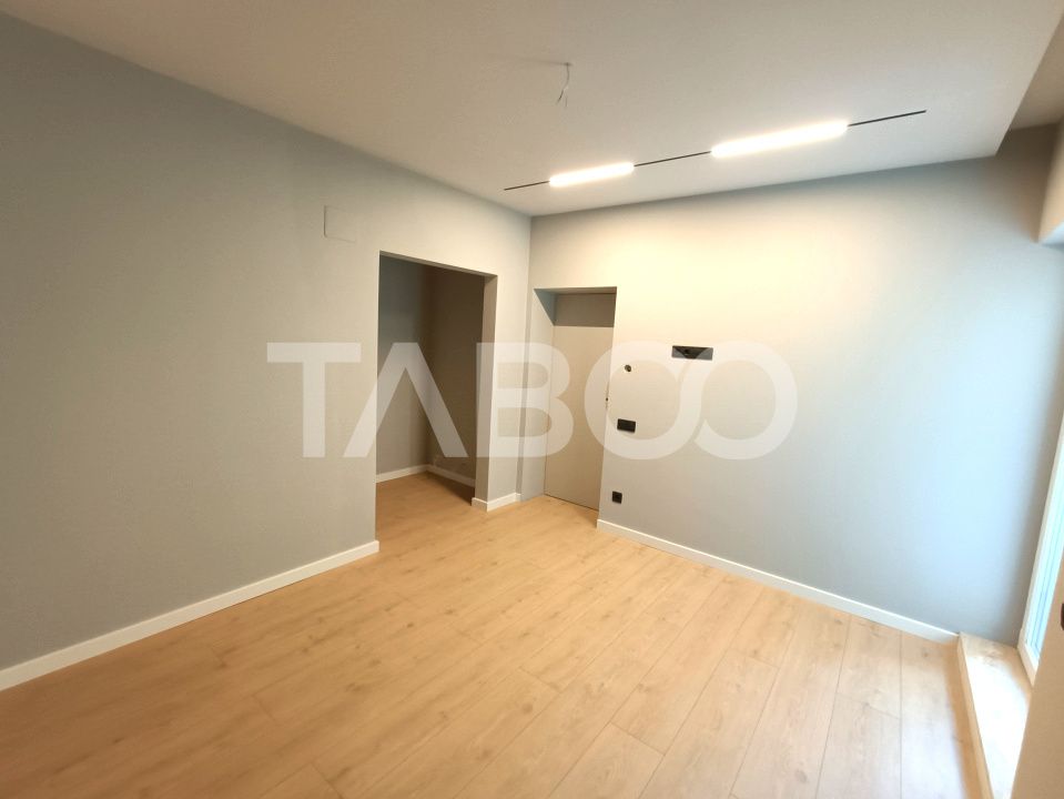 Penthouse spatios cu terase 197 mp si loc de parcare -predare la cheie – fotografia 13 din 23