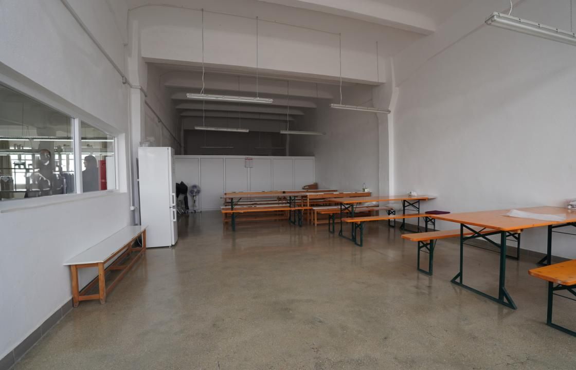 Platformă comercial–industrială cu venit activ || Macin - Tulcea – fotografia 18 din 21