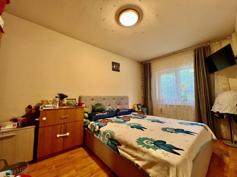 Apartement 2 camere, parter, 50mp utili - zona Sagului – fotografia 5 din 10