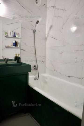 4 Camere de inchiriat | Militari | Metrou | Mobilat - Utilat – fotografia 13 din 15