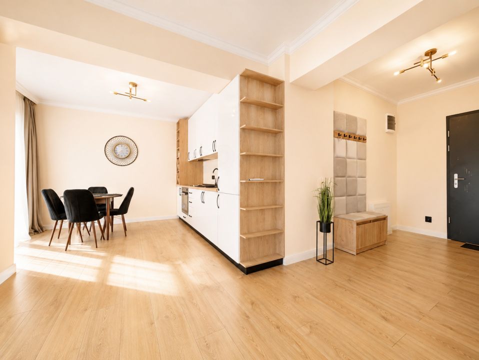 Apartament tip studio | Imobil nou | Calea Florești – fotografia 9 din 10