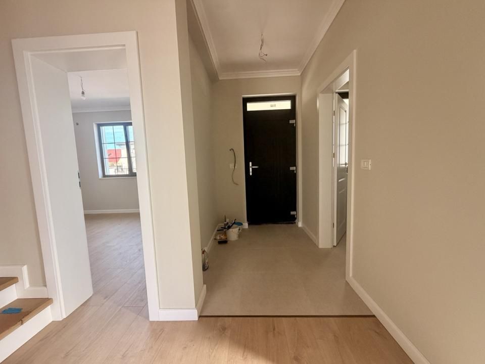 Duplex modern, 5 camere, 3 bai - Dumbravita – fotografia 8 din 21