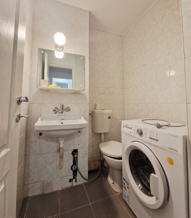 Apartament 3 camere cu parcare in zona Kaufland Marasti – fotografia 11 din 18