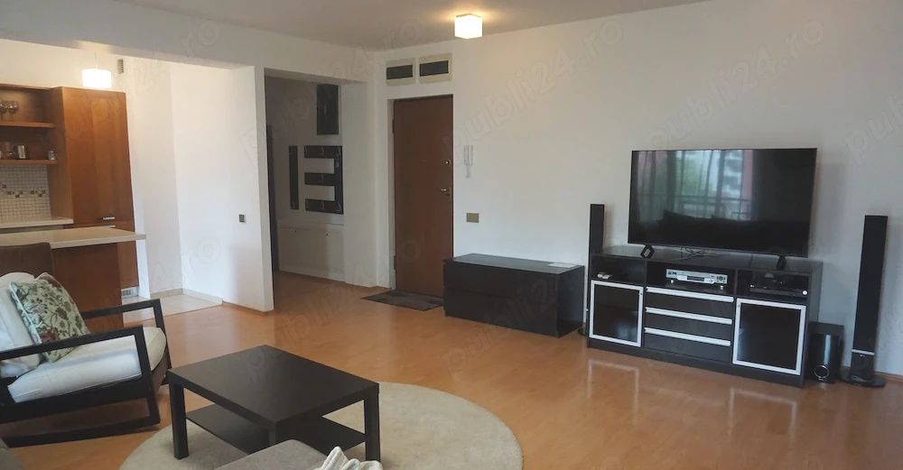 3 camere | Stefan cel Mare/ Parcul Circului/ Central Park/ parcare/ 2 bai – fotografia 2 din 12