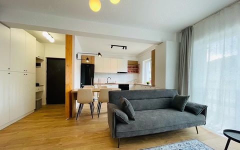 Apartament 2 camere | 43 mp | Bloc nou | Florești, zona Terra |
