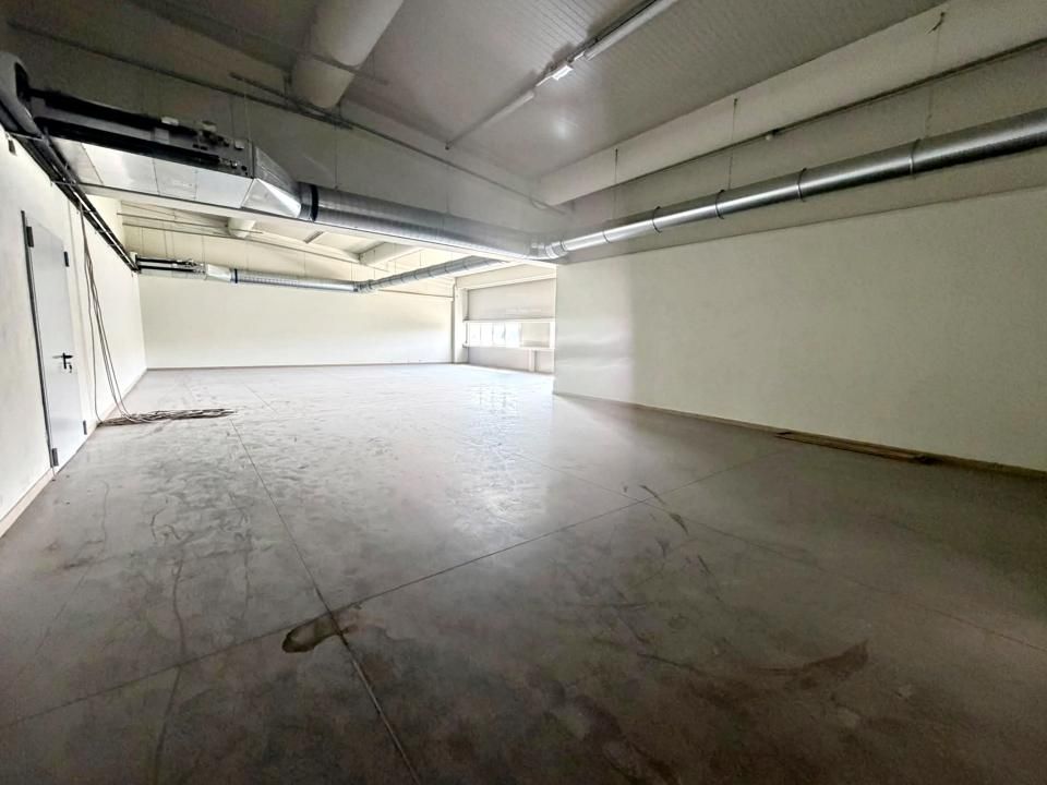 Spatiu mixt de inchiriat in Oradea, productie sau servicii, zona Calea Bihorului – fotografia 3 din 7