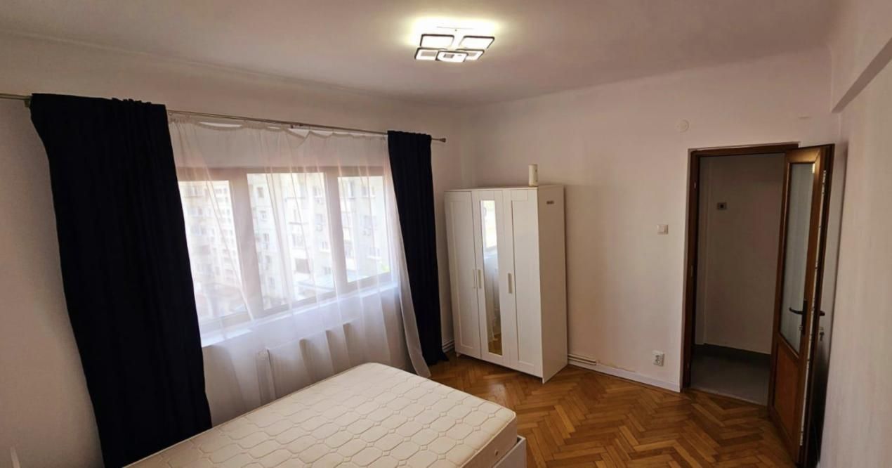 4 Camere Calea Calarasilor - Piata Muncii | centrala proprie | – fotografia 12 din 12