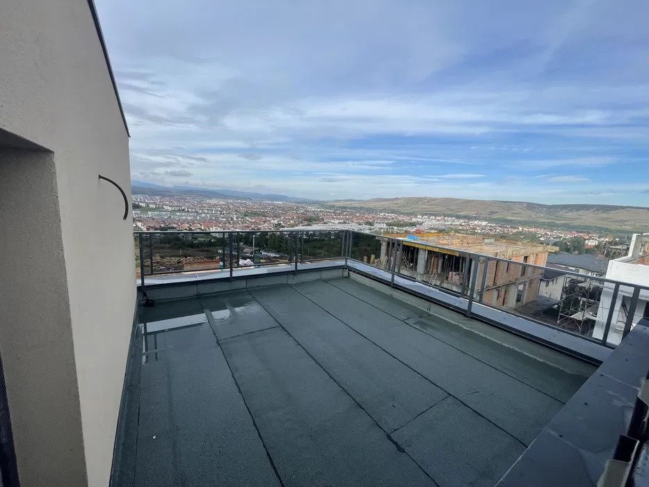 Casă cuplată, 119 mp utili, 3 niveluri și terase panoramice | VIVO – fotografia 5 din 6