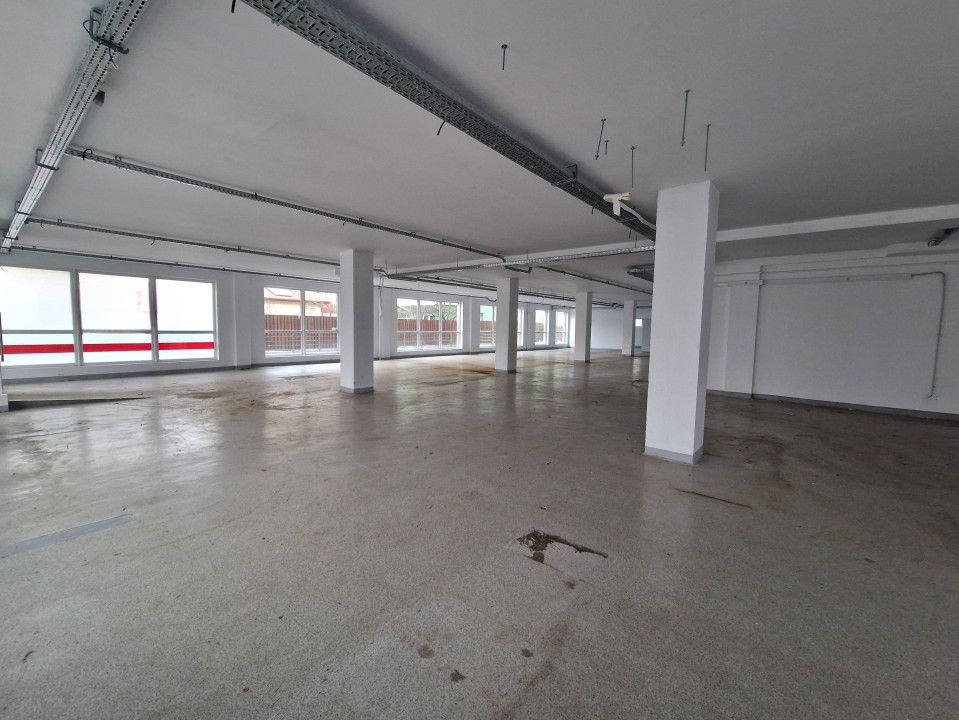 Spatiu comercial in Marasti – fotografia 2 din 11