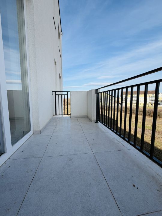 Apartament 2 camere, 48mp utili, etaj 2, zona Braytim – fotografia 9 din 9
