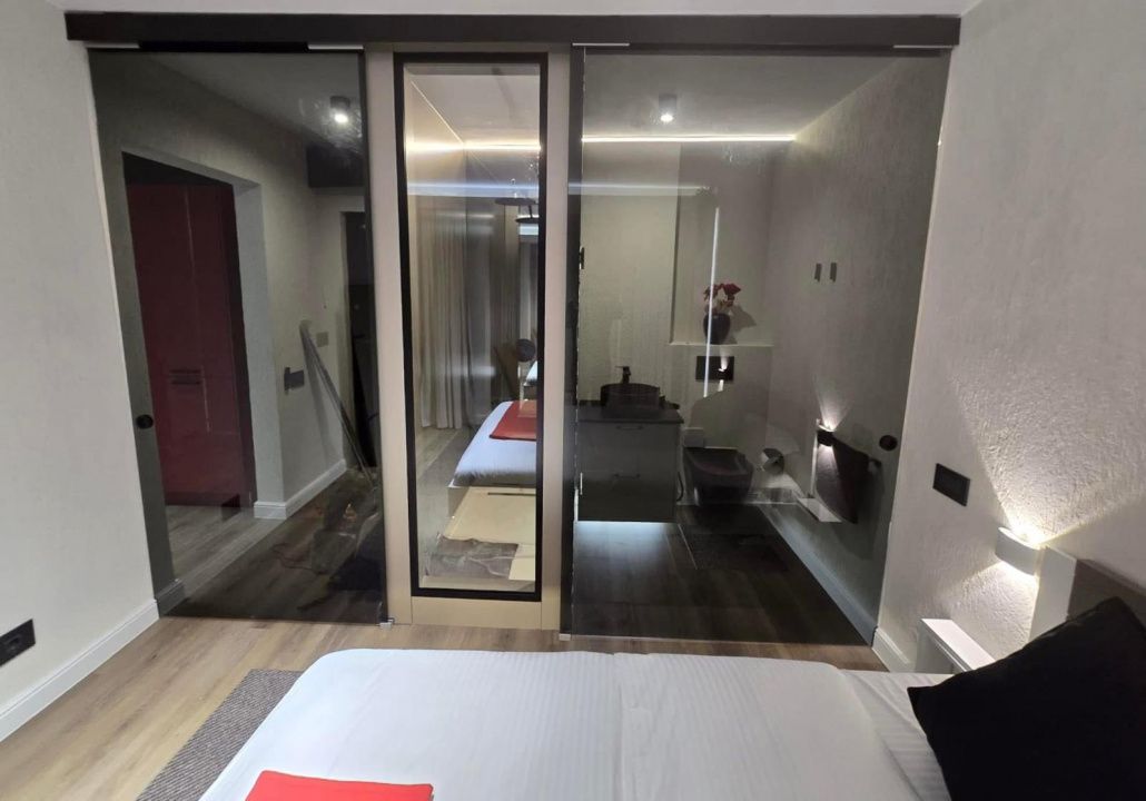 Veronica Micle - apartament 2 camere renovat de inchiriat. – fotografia 14 din 28