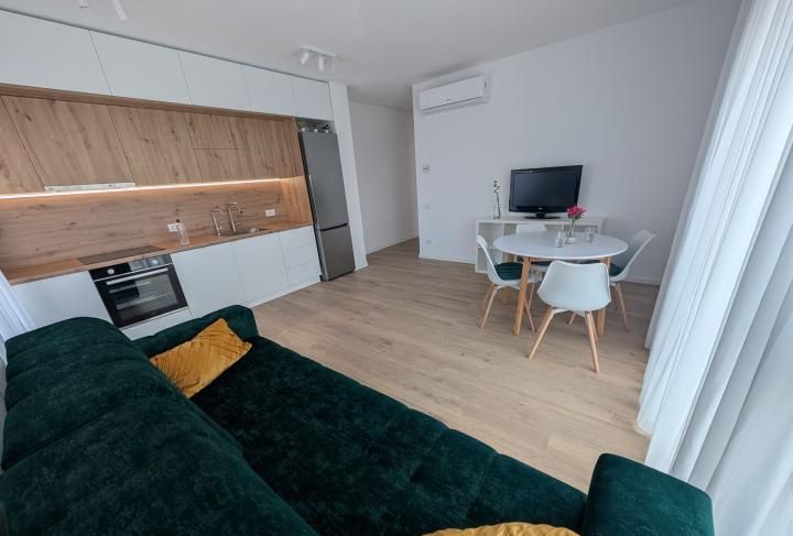 3 Camere de inchiriat | Arcadia | Metrou | Centrala | Parcare – fotografia 1 din 15