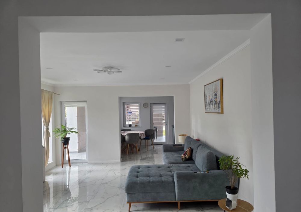 Casa noua de vanzare 4 camere in Alba Iulia zona foarte buna – fotografia 3 din 14