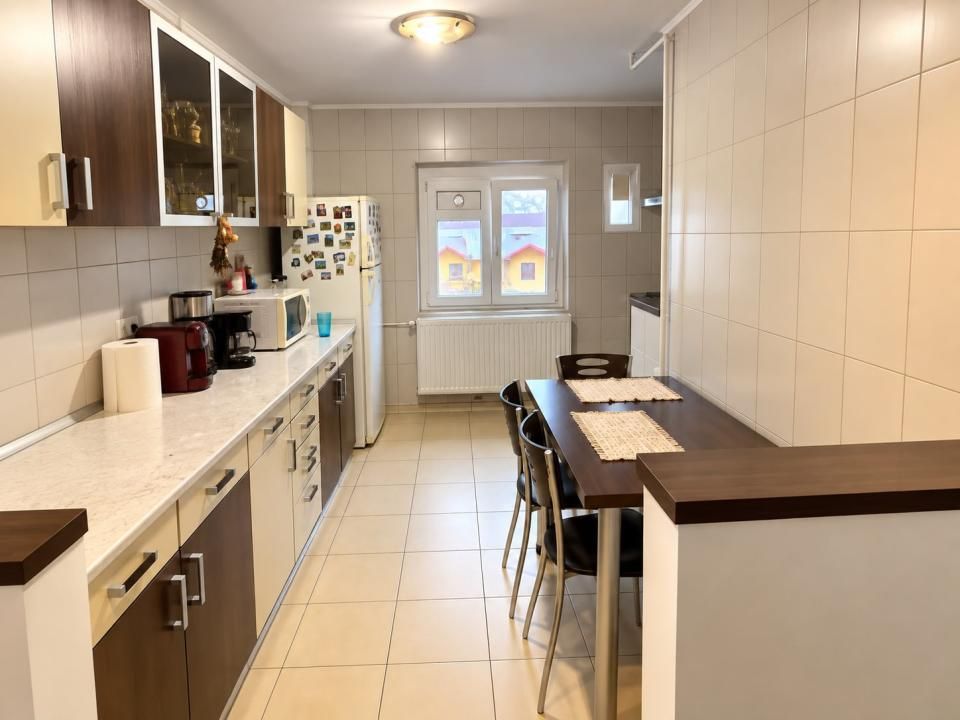 Apartament 2 camere decomandat zona Alba Iulia I Burebista I Decebal – fotografia 4 din 16