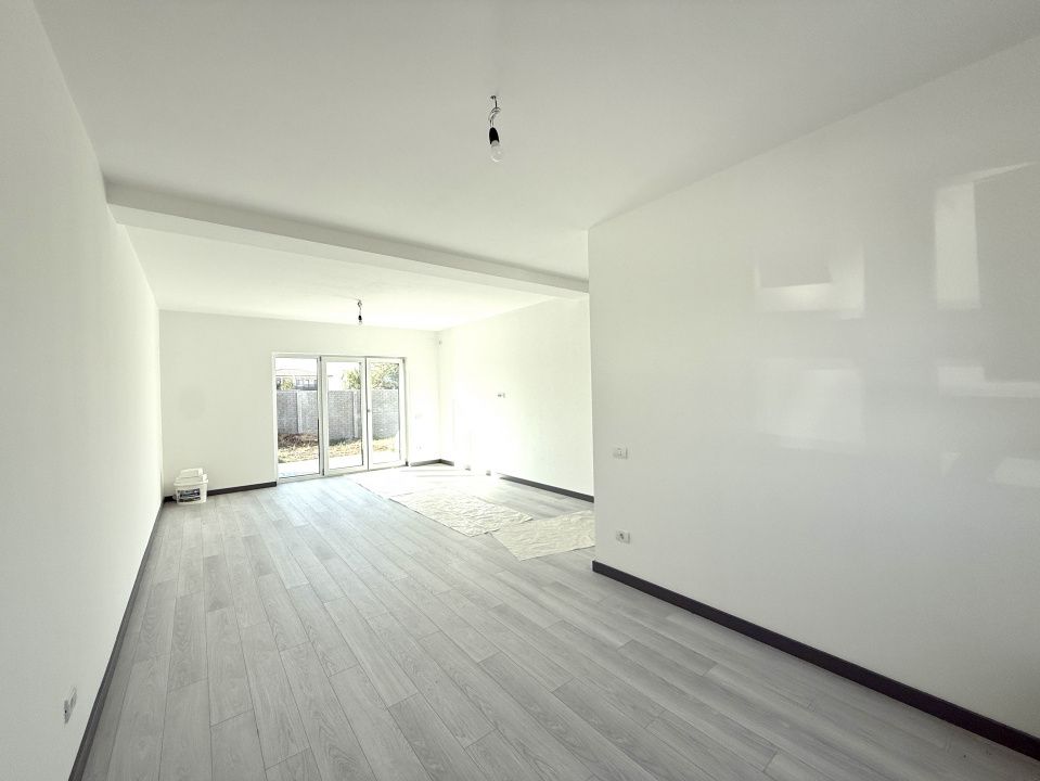 Duplex cu 3 camere | 72 mp | Toate utilitatile | Dumbravita – fotografia 6 din 25