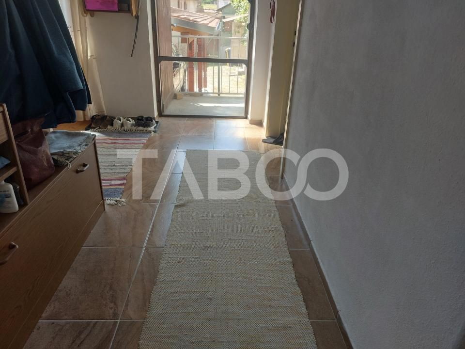 Casa si curte individuala 2 corpuri de casa separate 4 camere gradina – fotografia 19 din 25