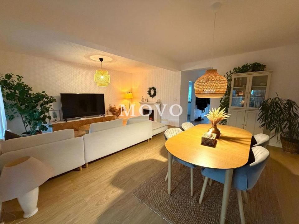 Duplex cu 4 camere | 2 Bai | Garaj | Giroc – fotografia 5 din 16