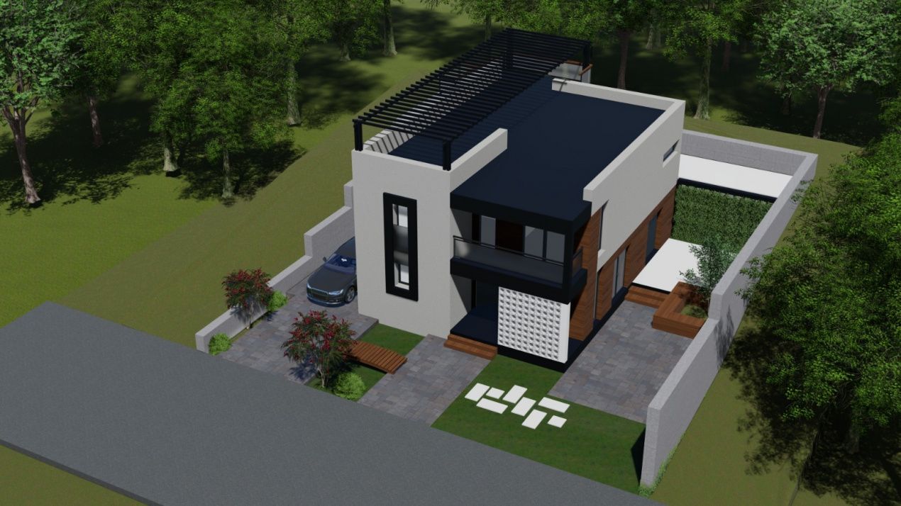 Casă elegantă de vânzare în Sorogari, Iași – 240 mp utili, 600 mp teren, mobilat – fotografia 5 din 21
