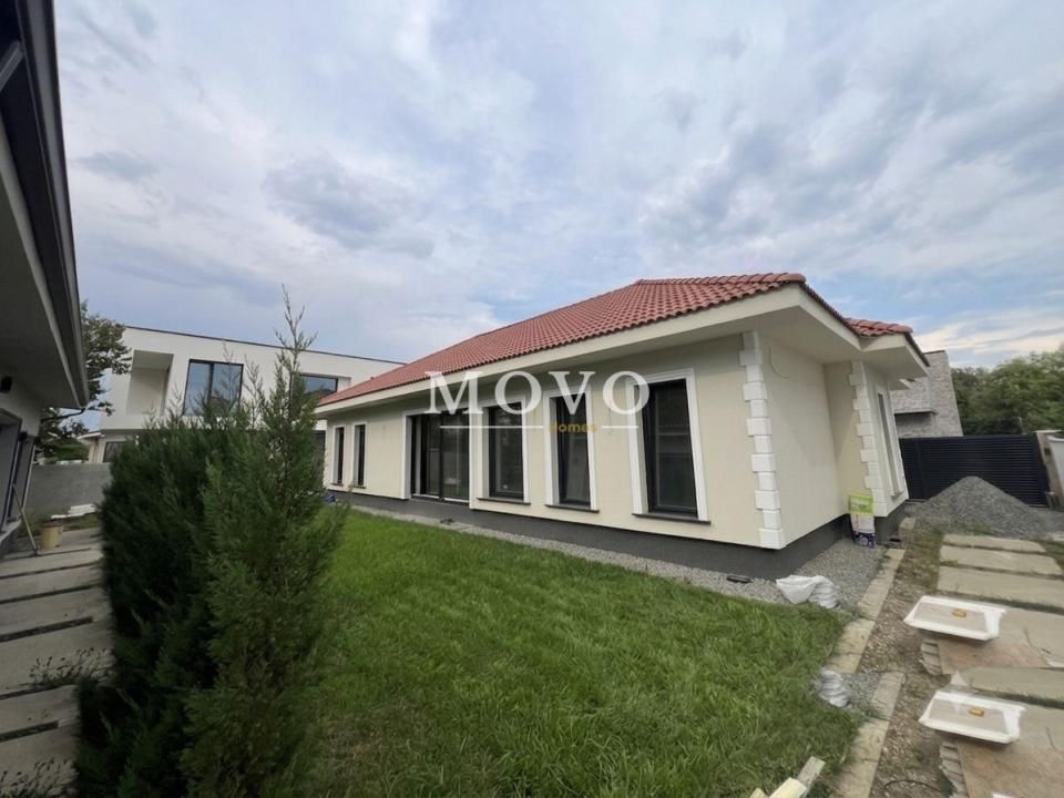 Casă individuală 4 camere | Garaj | Casă de oaspeți | Braytim – fotografia 3 din 18