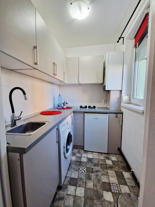 Apartament mobilat, cu aer conditionat, Gheorgheni – fotografia 7 din 17