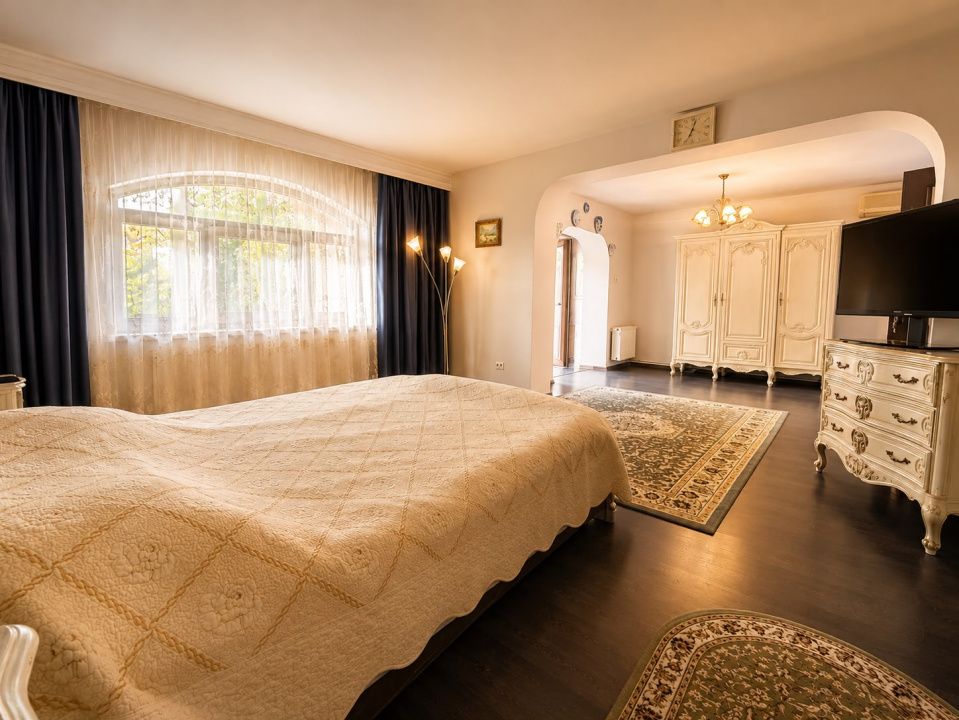 Casă de vânzare Faleza Nord, 100m pana la plaja – fotografia 9 din 22