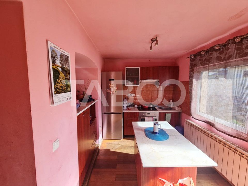 Casa de vanzare in Sebes langa lac – fotografia 6 din 10