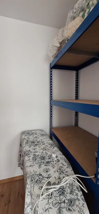 Apartament modern cu 2 camere, parcare și balcon generos – de închiriat – fotografia 5 din 6