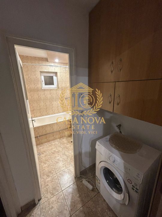 Apartament 3 camere 64mp, finisat mediu, Manastur – fotografia 10 din 23